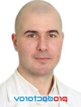 Петроченко Николай Сергеевич