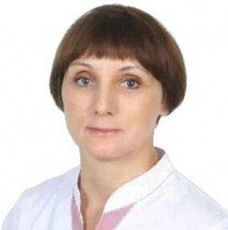 Файзуллина Розалия Азатовна