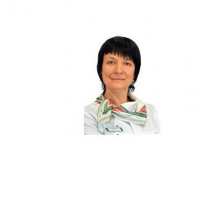 Колчина Ольга Станиславовна