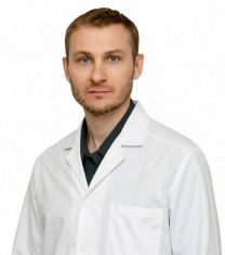Седнев Сергей Иванович