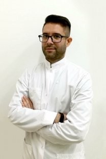 Камилов Ойбек Адхамович
