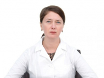 Преснякова Анна Владимировна