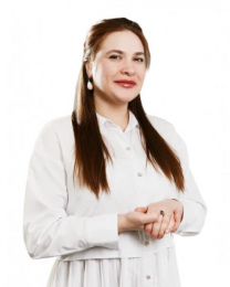 Фирсова Дарья Анатольевна