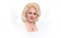 Молчанова Ольга Владимировна