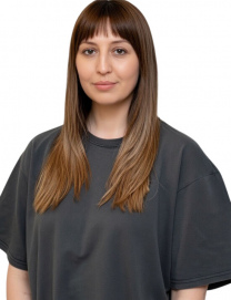 Юрова Анна Николаевна