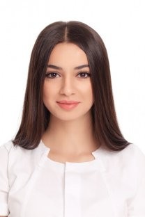 Маммедрагимова Шабнем Орхановна