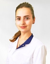 Дунаева Екатерина Романовна