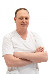 Николаев Василий Васильевич