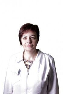 Чечуро Виолетта Вячеславовна