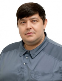 Каргаполов Глеб Александрович
