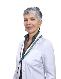 Хамзина Роза Рашитовна