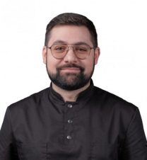 Искандарян Арнольд Ашотович
