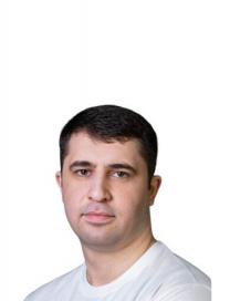 Чупалаев Мурад Маммаевич