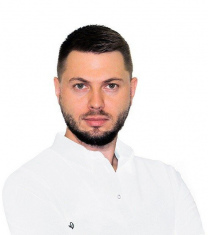 Каравайцев Станислав Викторович