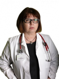 Чиркова Инга Валентиновна