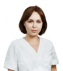 Щетинина Анна Юрьевна