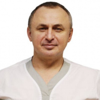 Бельчиков Александр Николаевич