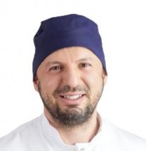 Магомедов Али Абдурахманович