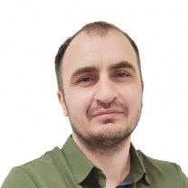 Сайпуллаев Мийиддин Хамидович