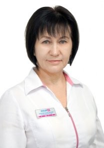 Киселева Галина Ивановна