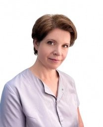 Гиманова Татьяна Ивановна