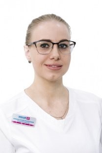 Мирошниченко Карина Сергеевна