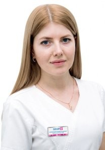 Суторьма Марина Николаевна