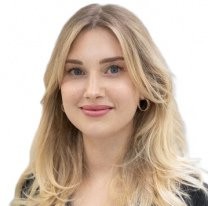 Нестерова Дарья Алексеевна