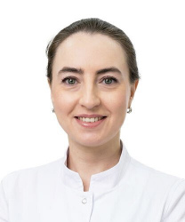 Ермоленко Нианила Сергеевна