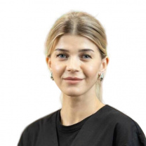 Кушнарёва Анна Анатольевна