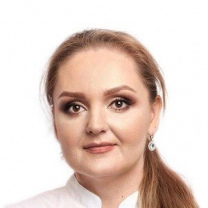 Грудева Оксана Николаевна