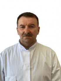 Абдурахимов Рустам Абдуллоевич