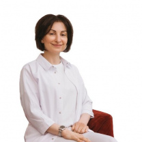 Мучаидзе Екатерина Гиулиевна