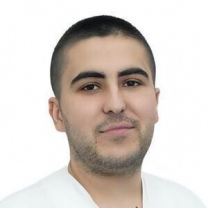 Гапиров Рустамжон Ахматжанович