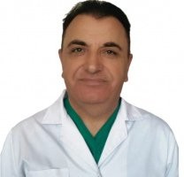 Ибрагим Саид Ахмад