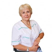 Чуева Елена Николаевна