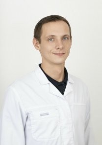 Таран Владимир Олегович