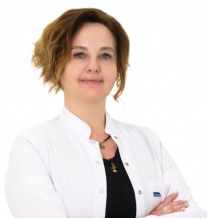 Леонова Елена Геннадиевна
