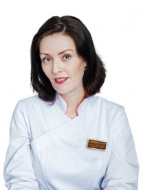 Романова Ирина Игоревна