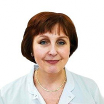Онищенко Ирина Николаевна