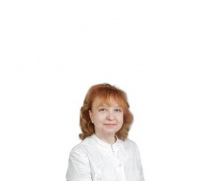 Сабадаш Марина Валентиновна