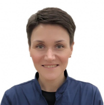 Корнилова Екатерина Борисовна