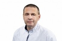Лисицин Алексей Борисович