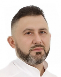 Прохоров Михаил Дмитриевич