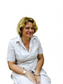 Степанова Ирина Анатольевна