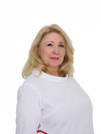 Пашкина Марина Ивановна
