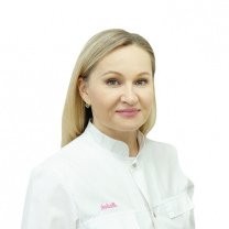 Кропачева Оксана Валерьевна 