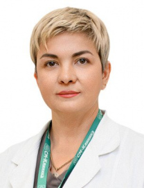Зацепина Лариса Евгеньевна