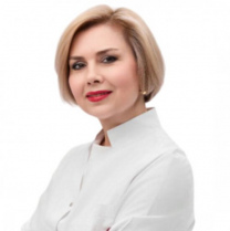Нугаева Динара Разитовна