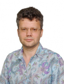 Агапкин Игорь Юрьевич